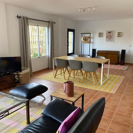 הוילה Jete Casa Cristina מראה חיצוני תמונה