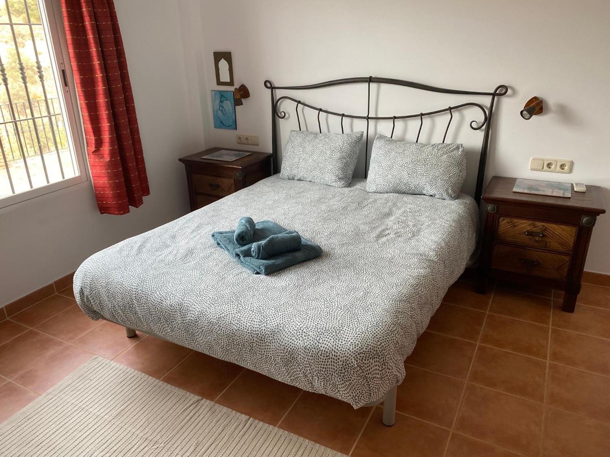 הוילה Jete Casa Cristina מראה חיצוני תמונה