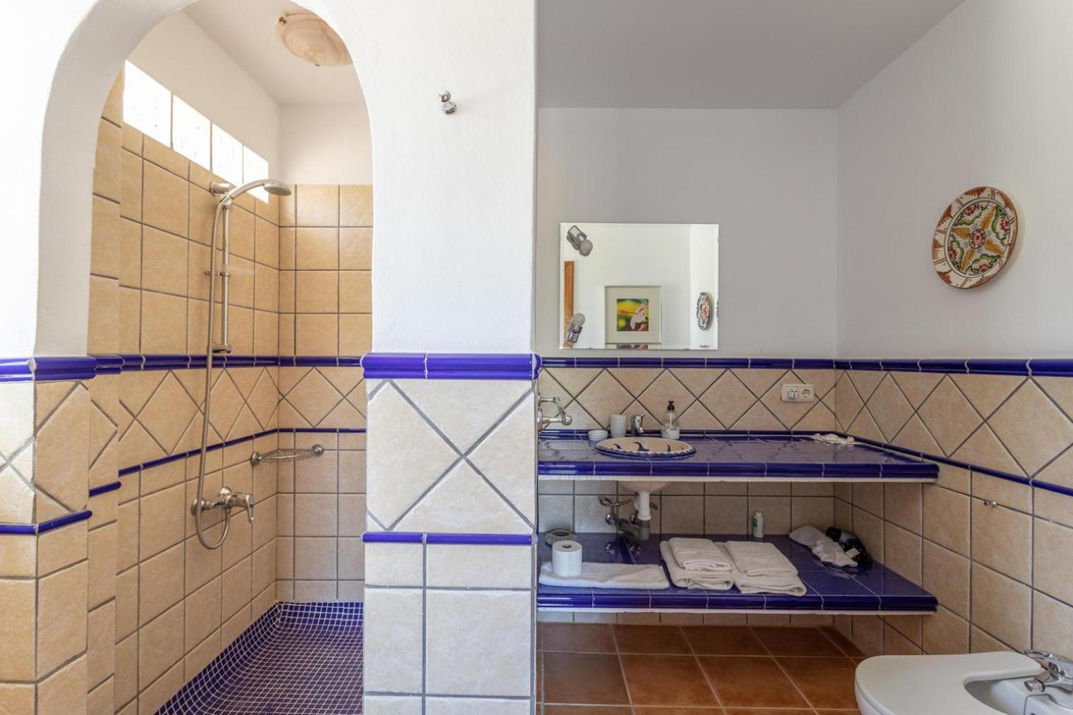 הוילה Jete Casa Cristina מראה חיצוני תמונה