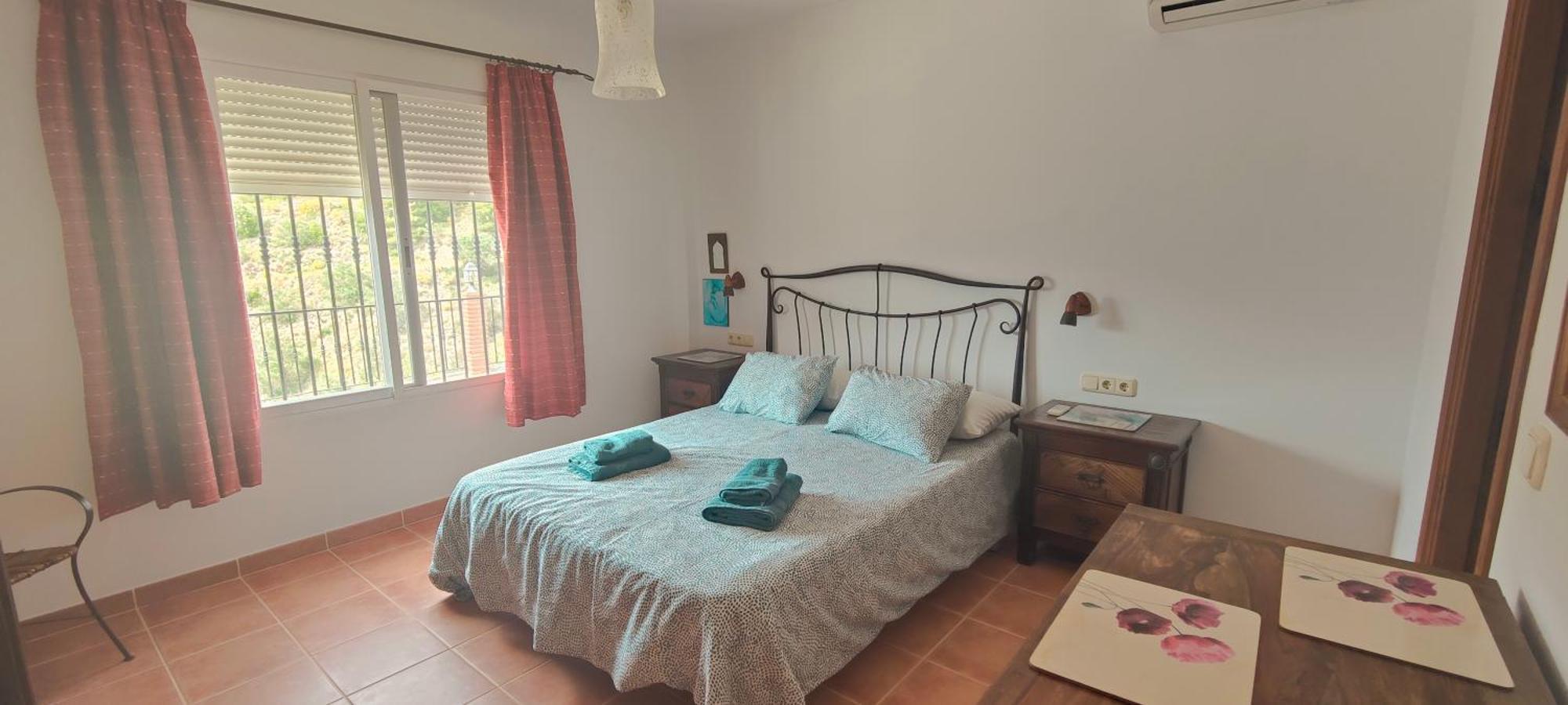 הוילה Jete Casa Cristina מראה חיצוני תמונה