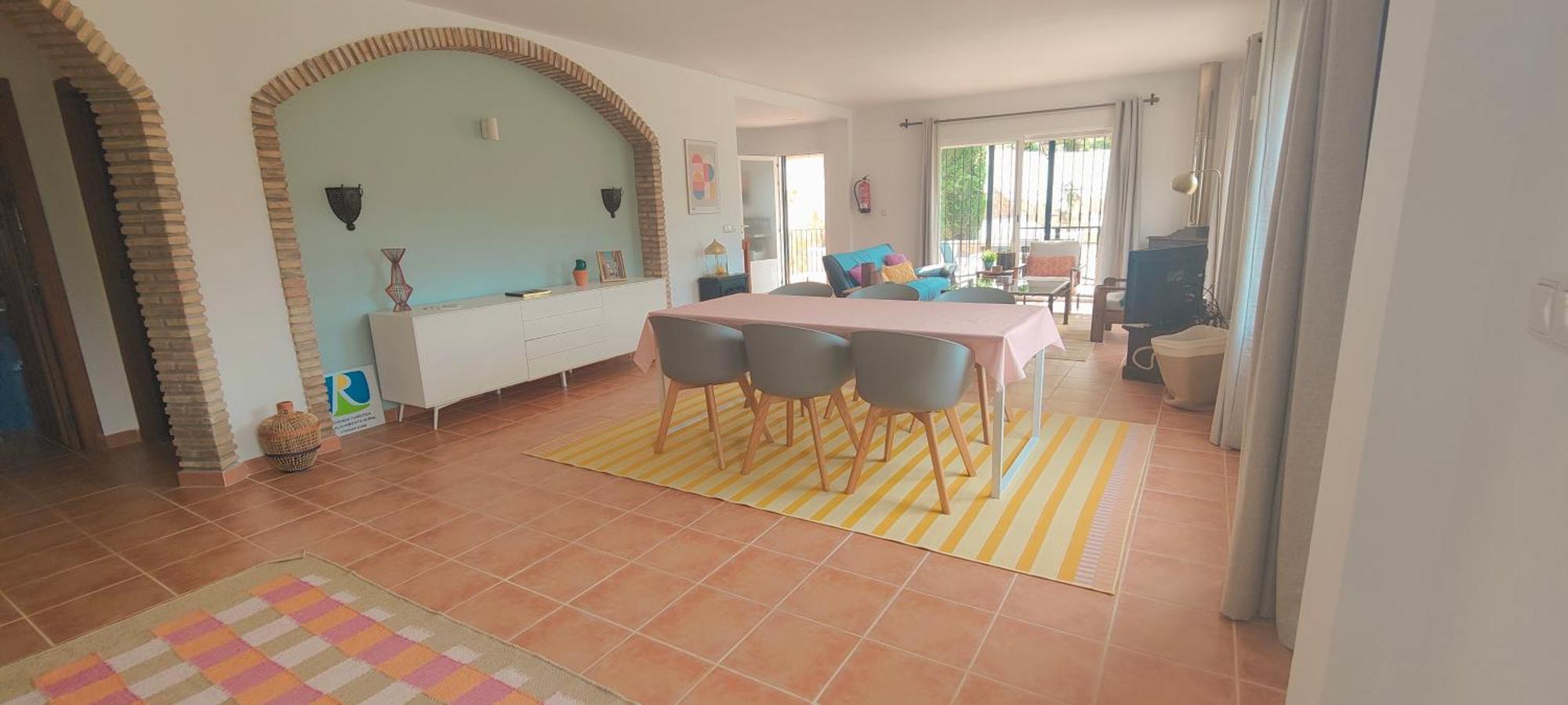 הוילה Jete Casa Cristina מראה חיצוני תמונה